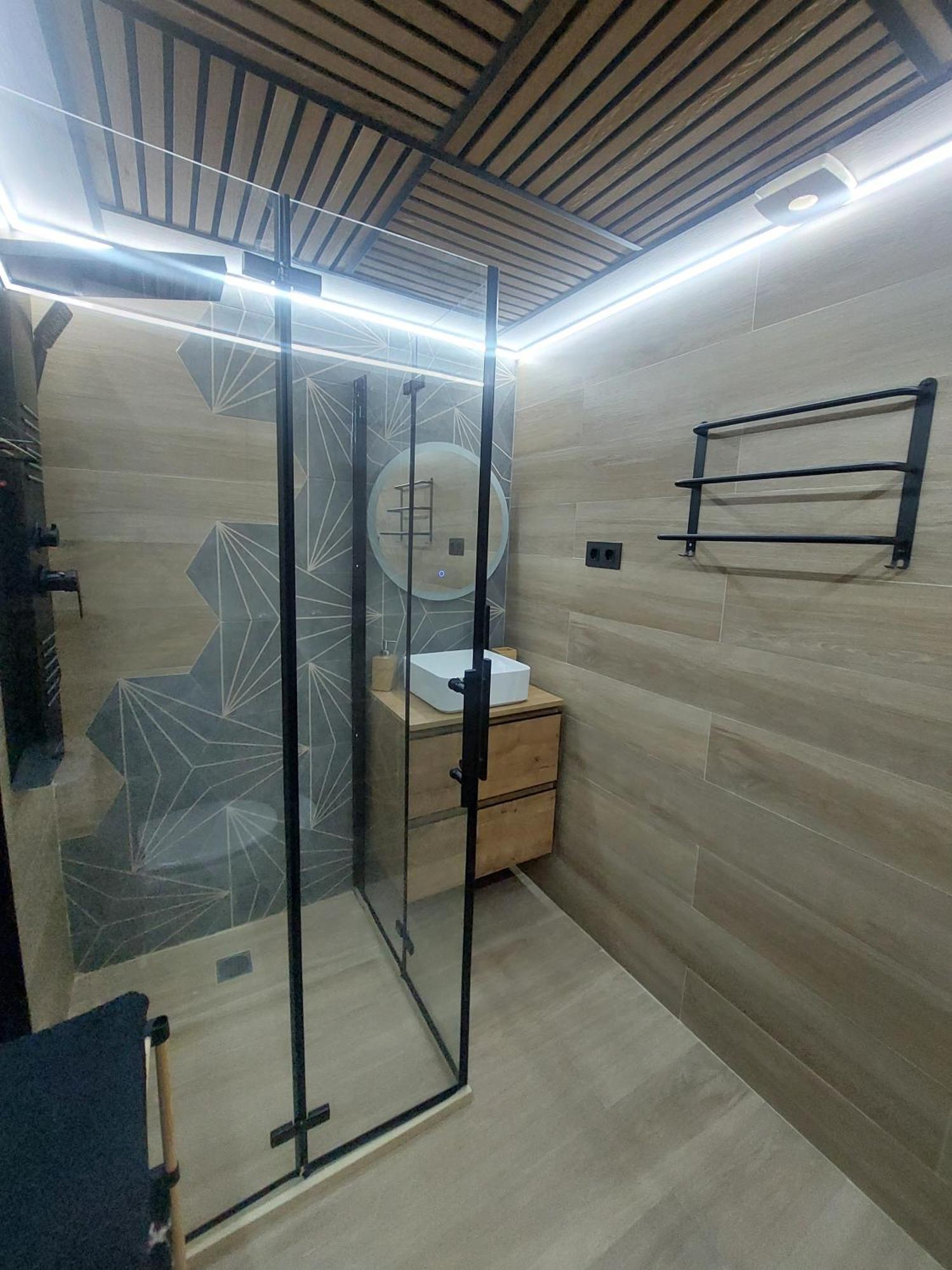 Apartamentos Atico Plata Ронда Экстерьер фото