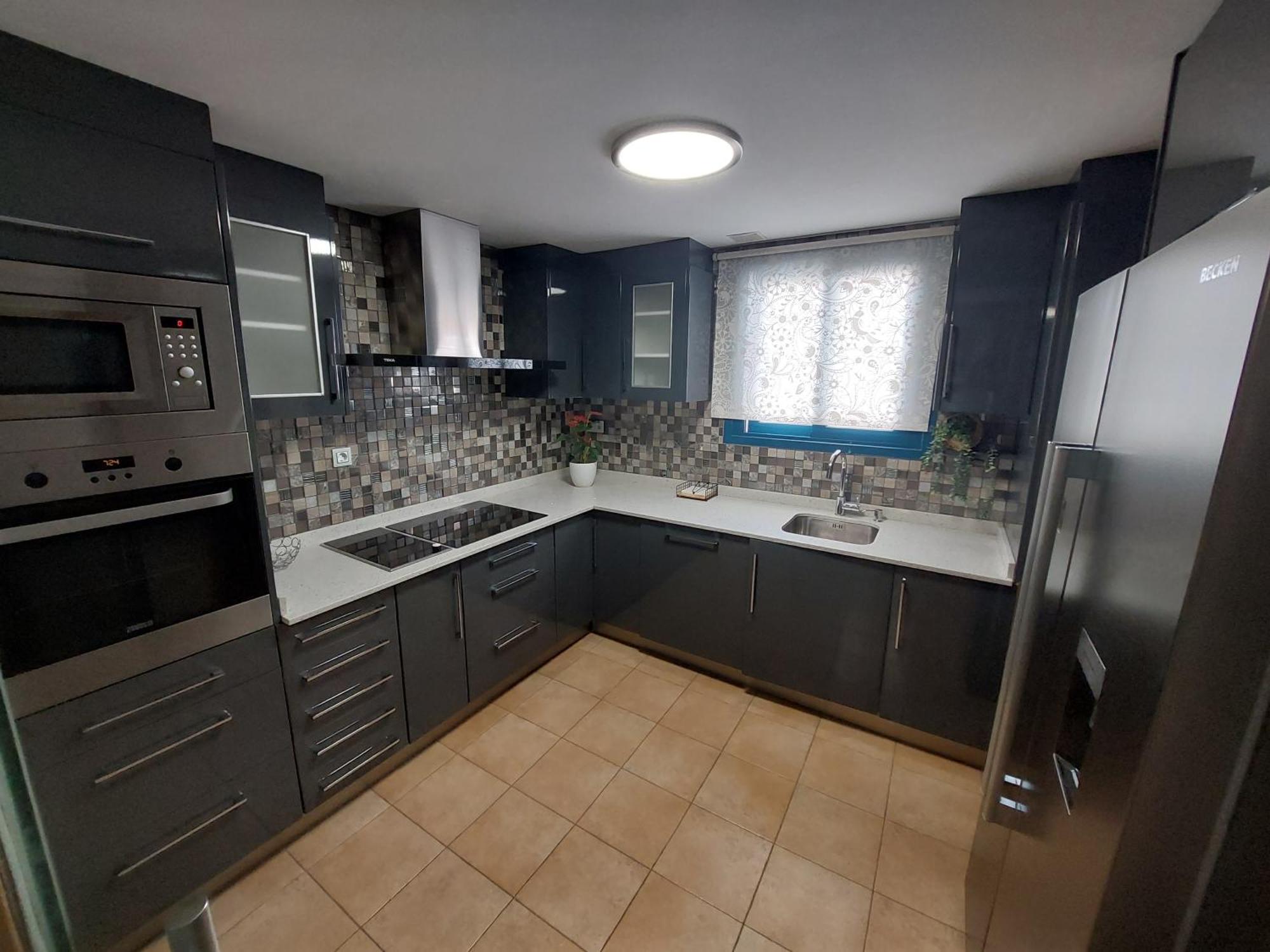 Apartamentos Atico Plata Ронда Экстерьер фото