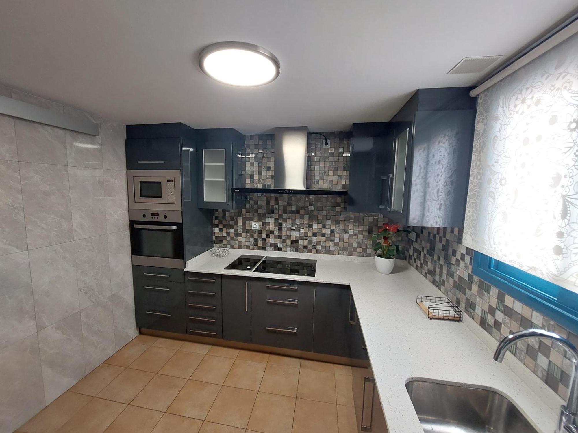 Apartamentos Atico Plata Ронда Экстерьер фото