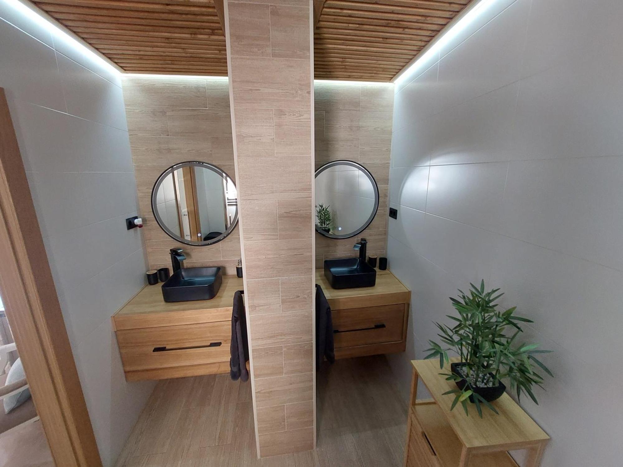 Apartamentos Atico Plata Ронда Экстерьер фото