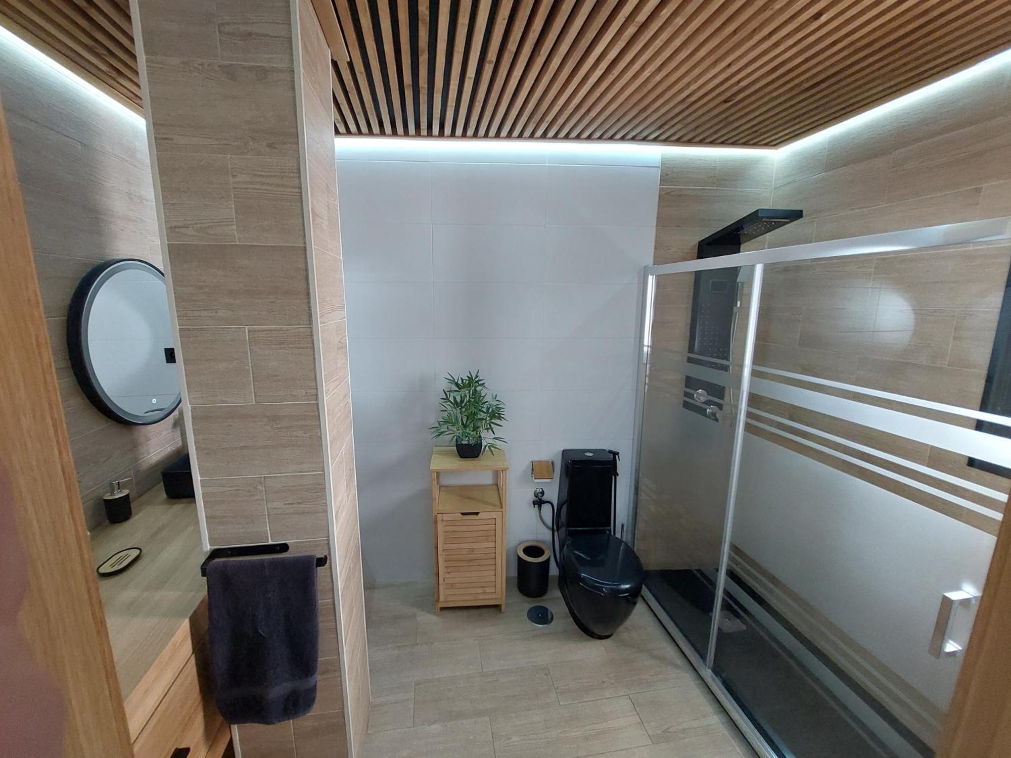 Apartamentos Atico Plata Ронда Экстерьер фото